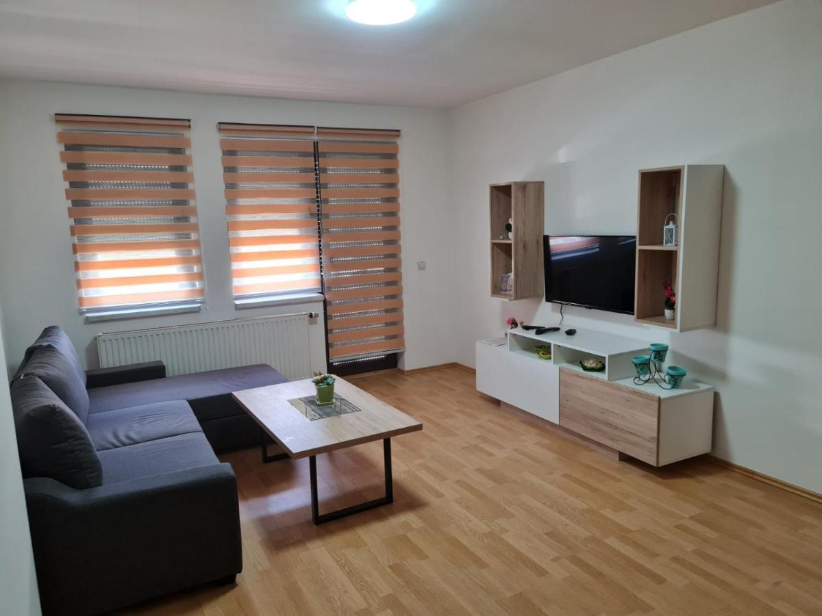 Apartmani Sk Брчко Экстерьер фото