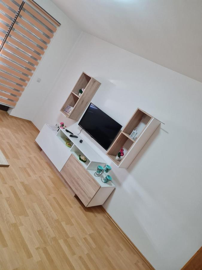 Apartmani Sk Брчко Экстерьер фото