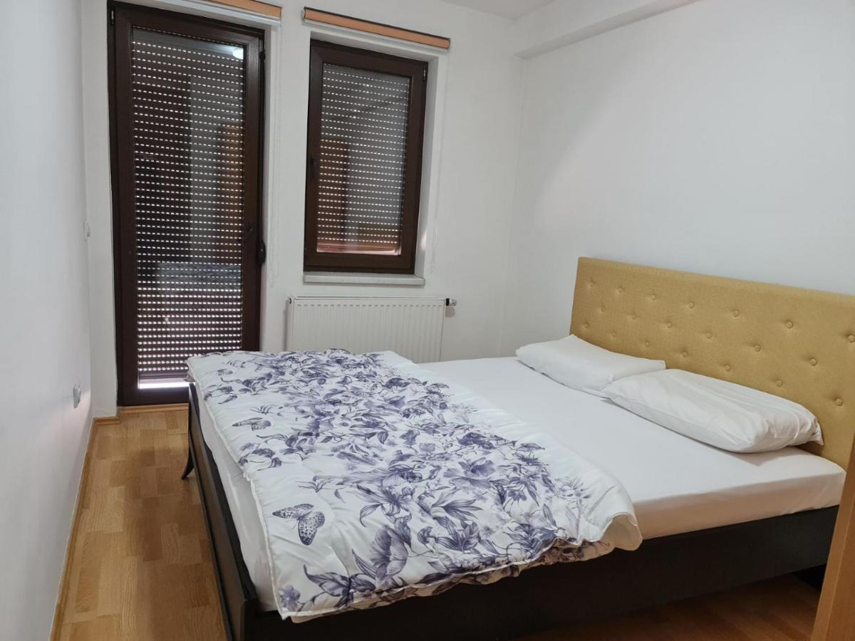 Apartmani Sk Брчко Экстерьер фото